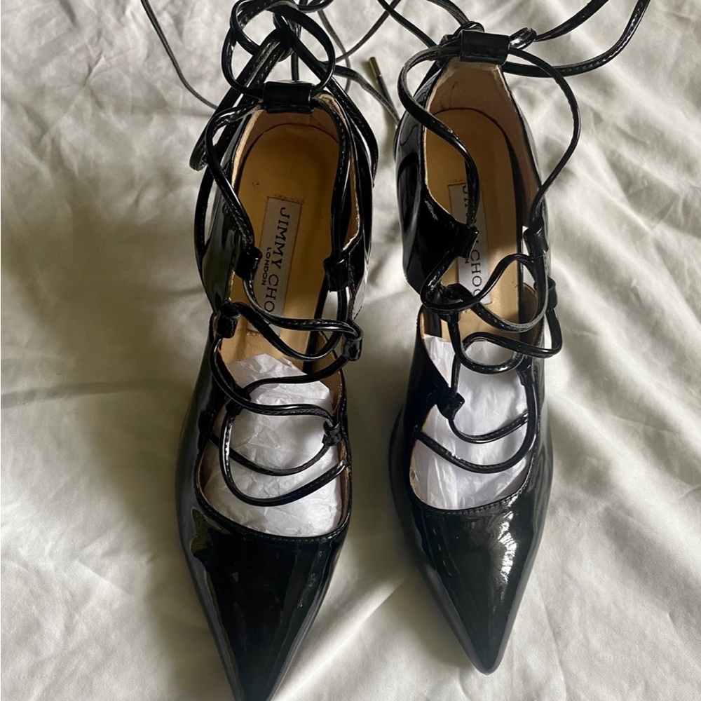 Jimmy choo 38